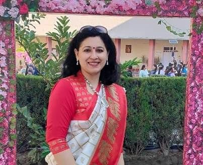Anupam Vatsyayan